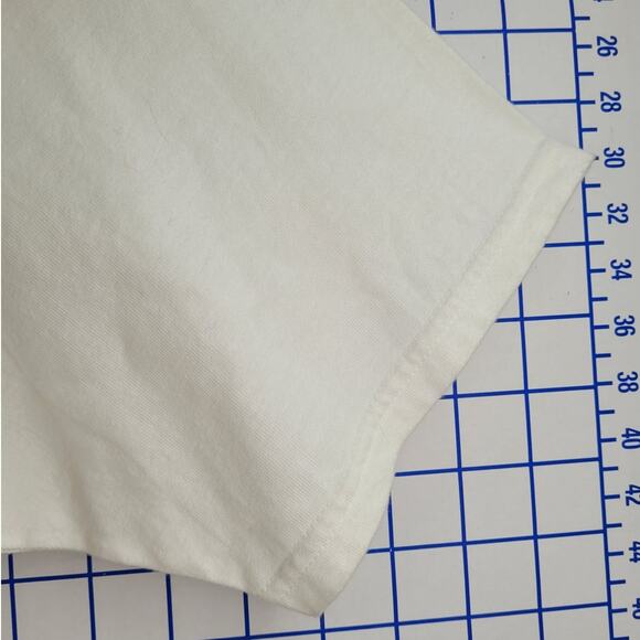 Crazy Shirts Hawaii Y2K Cat‎ Graphic Short Sleeve Men’s Vintage Casual Tee - Picture 7 of 16